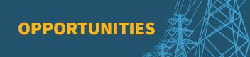 opportunities